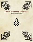 Alendril's Alchemical Compendium (Legacy)