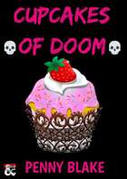 Cupcakes Of Doom