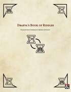 Draeva's Book of Riddles