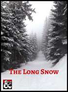 The Long Snow