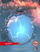 Worlds of Wildspace - Crakateg
