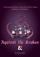 Against the Kraken