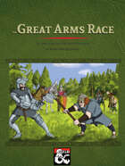 The Great Arms Race