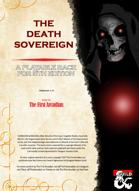 The Death Sovereign