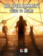 The Spelljammer's Guide to Helms (Fantasy Grounds)