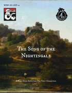 WBW-DC-HIP-01 The Song of the Nightingale