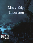 WBW-DC-EBAL-MEF2 Misty Edge Incursion