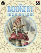 WBW-DC-Rook-3-1 The Rookery: High Kaldir