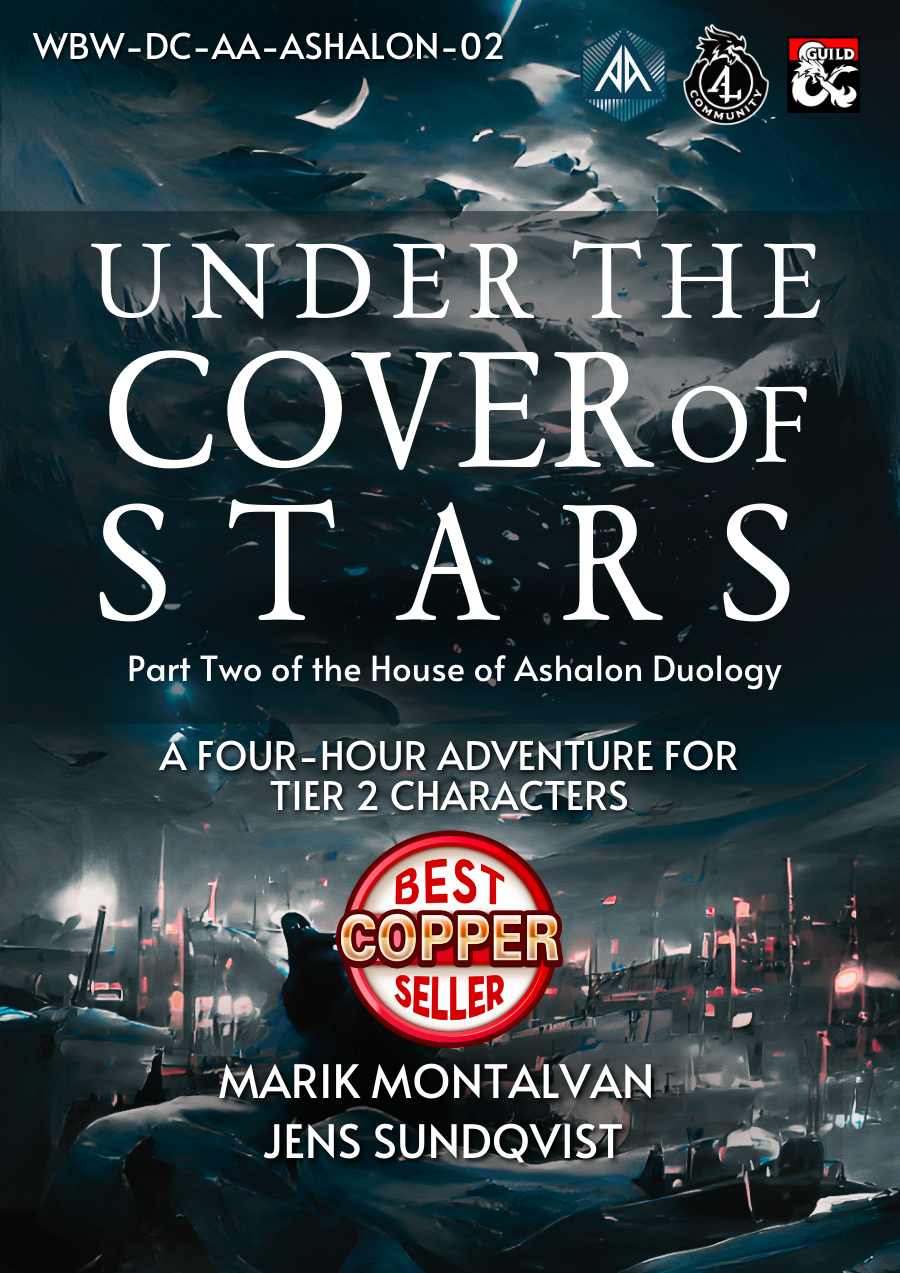 WBW-DC-AA-ASHALON-02 Under the Cover of Stars