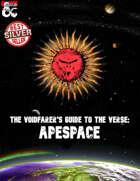 The Voidfarer's Guide to the Verse: Apespace