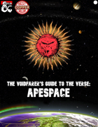 The Voidfarer's Guide to the Verse: Apespace