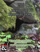 Depths of Recollection WBW-DC-MEM-02