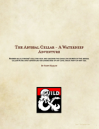 The Abyssal Cellar