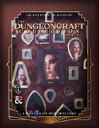 WBW: The Dungeoncraft Collection VII [BUNDLE]