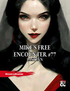 Mike's Free Encounter #77: Last Inn
