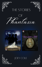 The Stories of Phantasia [BUNDLE]