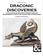 Draconic Discoveries