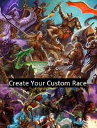 Create Your Race