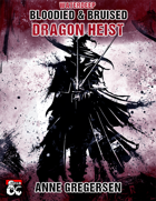 Bloodied & Bruised – Waterdeep: Dragon Heist