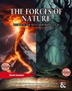 The Forces of Nature [BUNDLE]