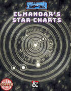 Elmandar's Star Charts