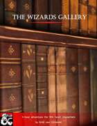 The Wizards Gallery