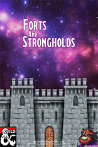 Forts and Strongholds Preview