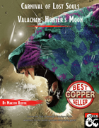 Valachan: Hunter’s Moon