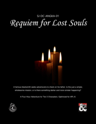 SJ-DC-ANGKA-01 Requiem for Lost Souls
