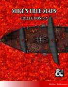 Mike's Free Maps Collection #17