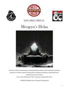 Mergryn's Helm (SJ-DC-EBAL-SPKY-01)