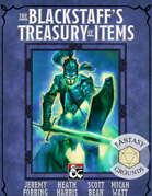 The Blackstaff's Treasury of Items (Fantasy Grounds)