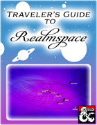 Realmspace Traveler's Guide