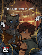 Baldur's Bowl