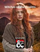 Witches of the Realms