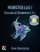Monster Loot – Dragons of Stormwreck Isle (Fantasy Grounds)