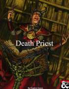 NPC - Death Priest
