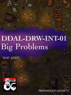 DDAL-DRW-INT-01 Big Problem Map Asstes