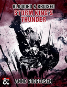 Bloodied & Bruised – Storm King's Thunder