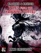 Bloodied & Bruised – Tales from the Yawning Portal