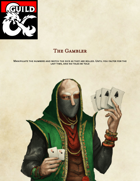 The Gambler - Class