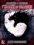 Bloodied & Bruised – Tyranny of Dragons
