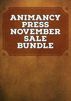 November Special 50pct Off Ancestry and Subclass bundle [BUNDLE]