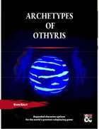 Archetypes of Othyris