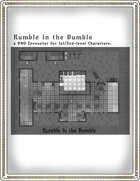 Rumble in the Bumble