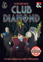 Club Diamond (SJ-DC-LEGIT-SB-02)