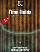 Time Fields Battlemaps JPGs with Fantasy Grounds .mod