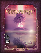 WBW: The Dungeoncraft Collection IX [BUNDLE]