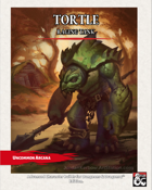 Advanced Character Guides- Tortle Raging Tank