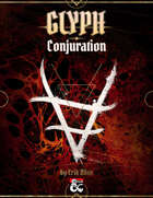 GLYPH - Conjuration